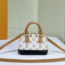 LV Top Handle Bags